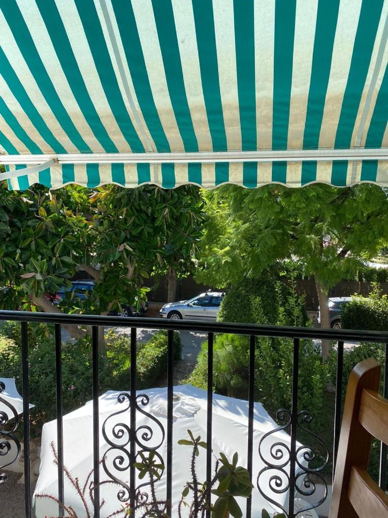 Appartement Schnuckelige Naehe