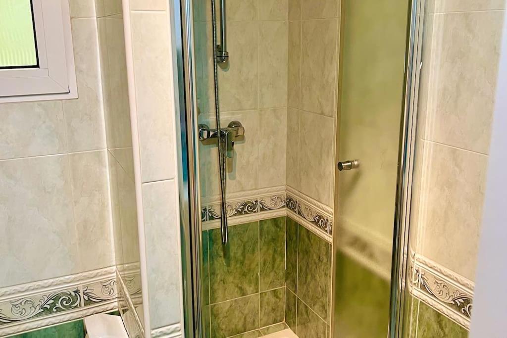 Appartement Schnuckelige Naehe Dénia