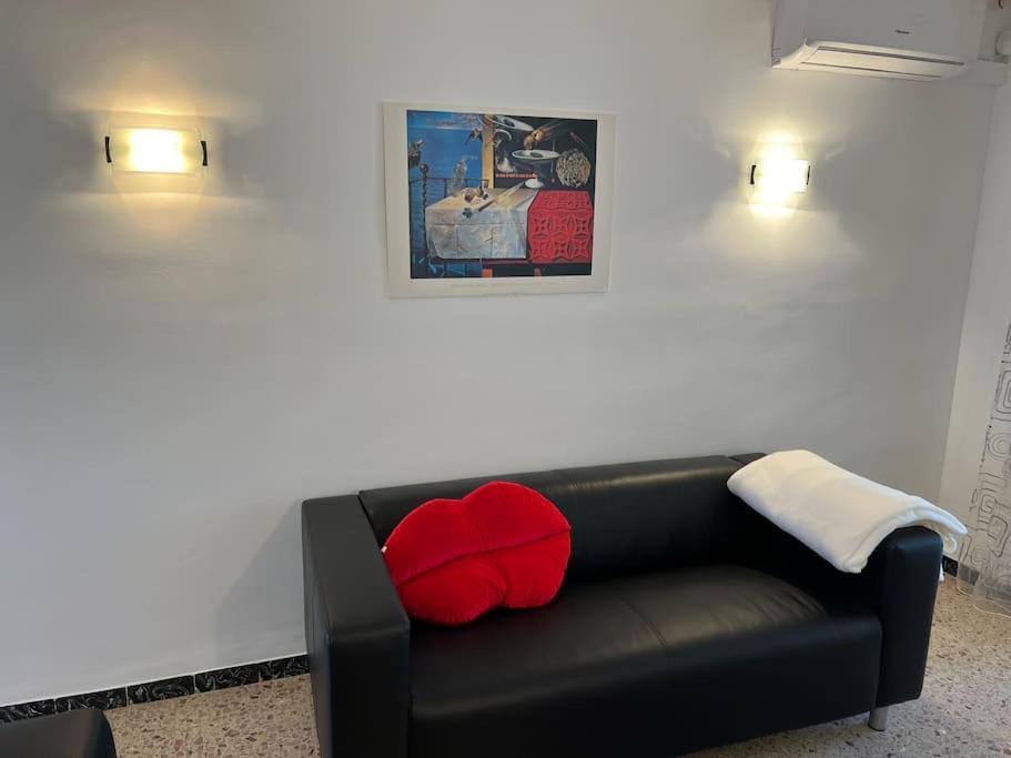 Appartement Schnuckelige Naehe