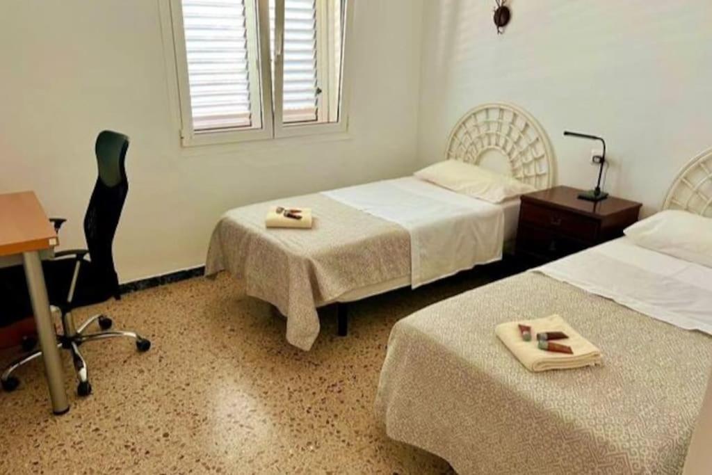 Appartement Schnuckelige Naehe