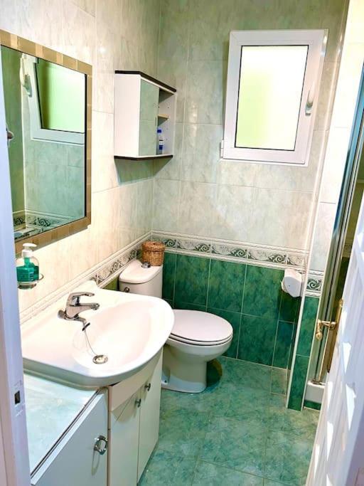 Schnuckelige Naehe Appartement *