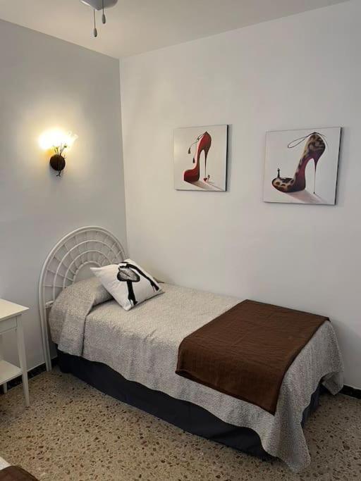 Appartement Schnuckelige Naehe Dénia